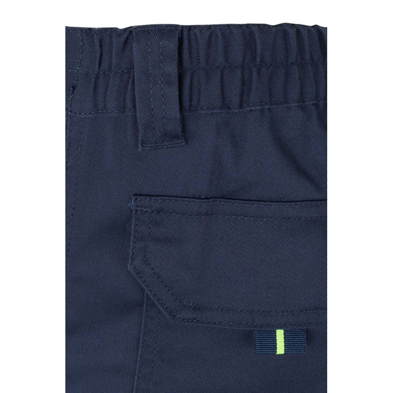 AZUL NAVY/AMARILLO FLÚOR