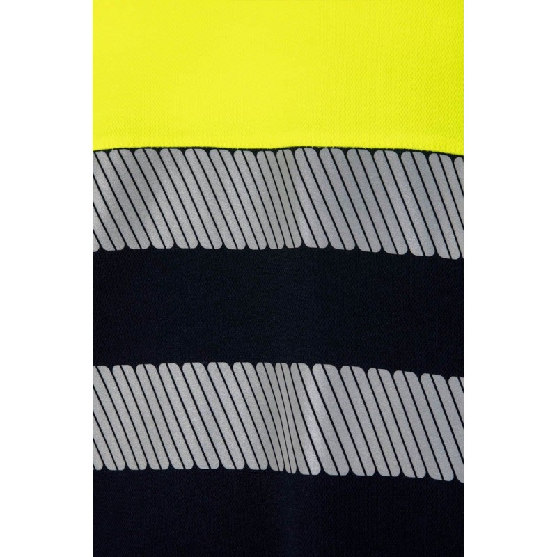 AZUL NAVY/AMARILLO FLÚOR