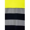AZUL NAVY/AMARILLO FLÚOR