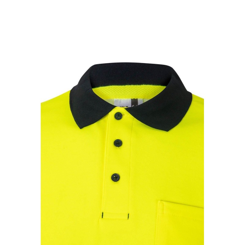 AZUL NAVY/AMARILLO FLÚOR