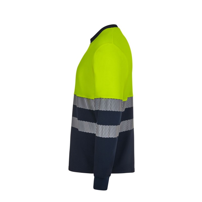 AZUL NAVY/AMARILLO FLÚOR