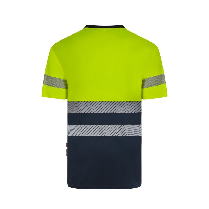 AZUL NAVY/AMARILLO FLÚOR