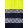 AZUL NAVY/AMARILLO FLÚOR
