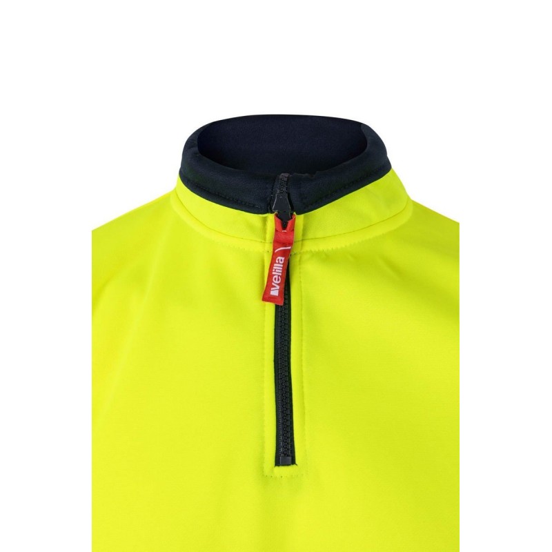 AZUL NAVY/AMARILLO FLÚOR