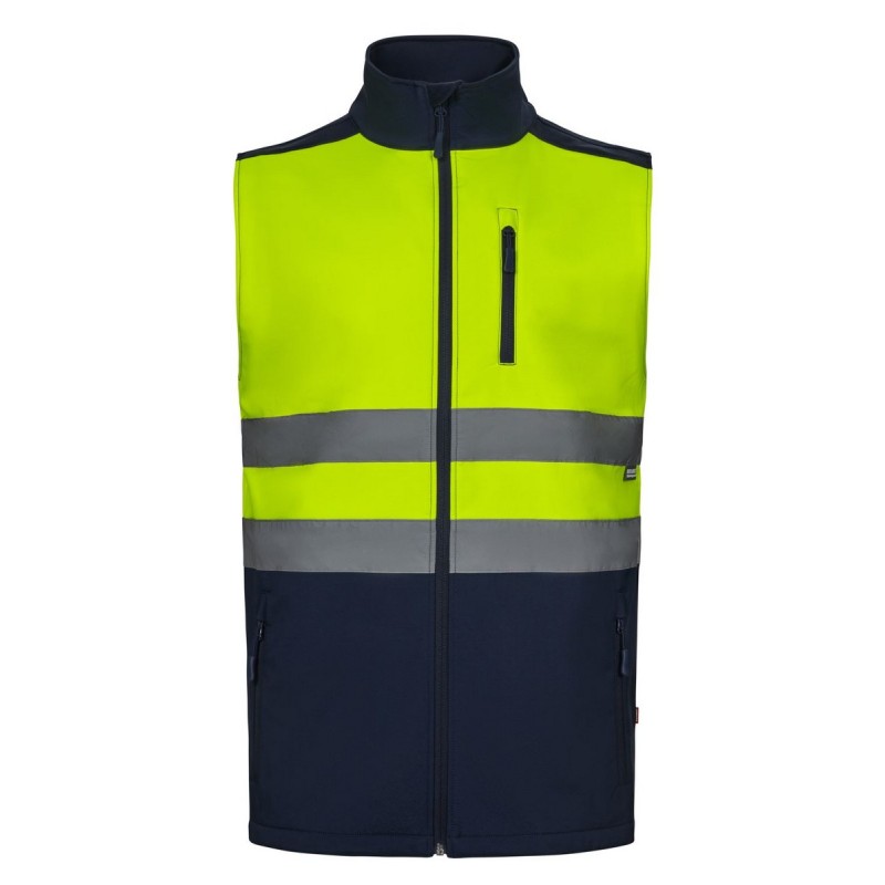 AZUL NAVY/AMARILLO FLÚOR
