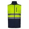 AZUL NAVY/AMARILLO FLÚOR
