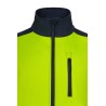 AZUL NAVY/AMARILLO FLÚOR