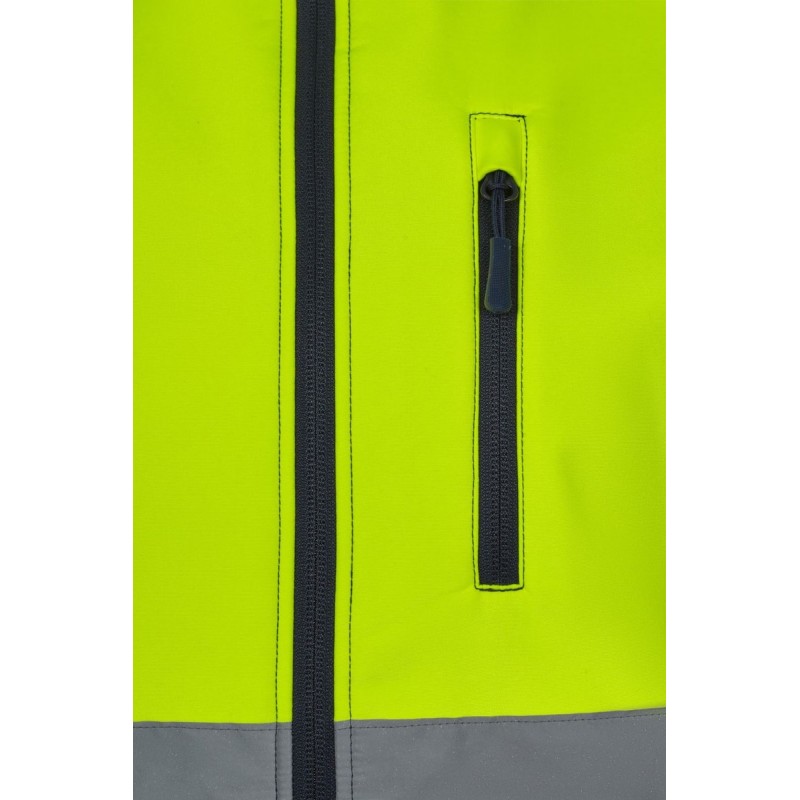 AZUL NAVY/AMARILLO FLÚOR