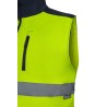 AZUL NAVY/AMARILLO FLÚOR