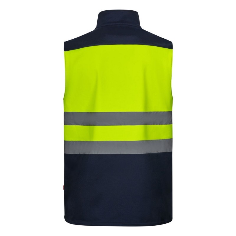 AZUL NAVY/AMARILLO FLÚOR