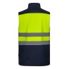 AZUL NAVY/AMARILLO FLÚOR