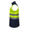 AZUL NAVY/AMARILLO FLÚOR