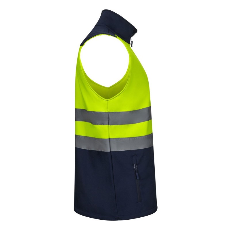 AZUL NAVY/AMARILLO FLÚOR