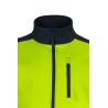 AZUL NAVY/AMARILLO FLÚOR