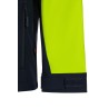 AZUL NAVY/AMARILLO FLÚOR