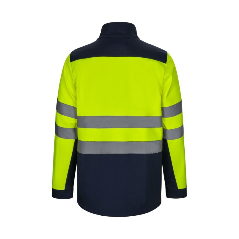 AZUL NAVY/AMARILLO FLÚOR