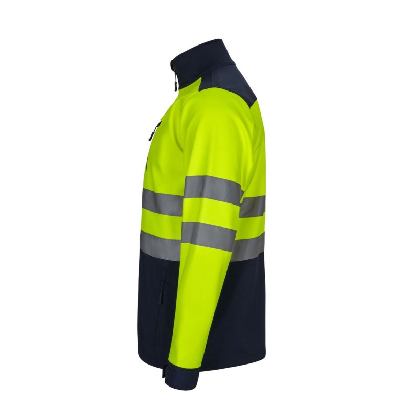 AZUL NAVY/AMARILLO FLÚOR