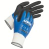 GUANTE UVEX UNILITE 7710F PES+NBR+GRIP FULL