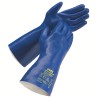 GUANTE UVEX RUBIFLEX S NB35B NBR 0.40MM L:35CM