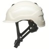 CASCO UVEX PRONAMIC S-KR ARNES 6P VENT BARBU BLANCO