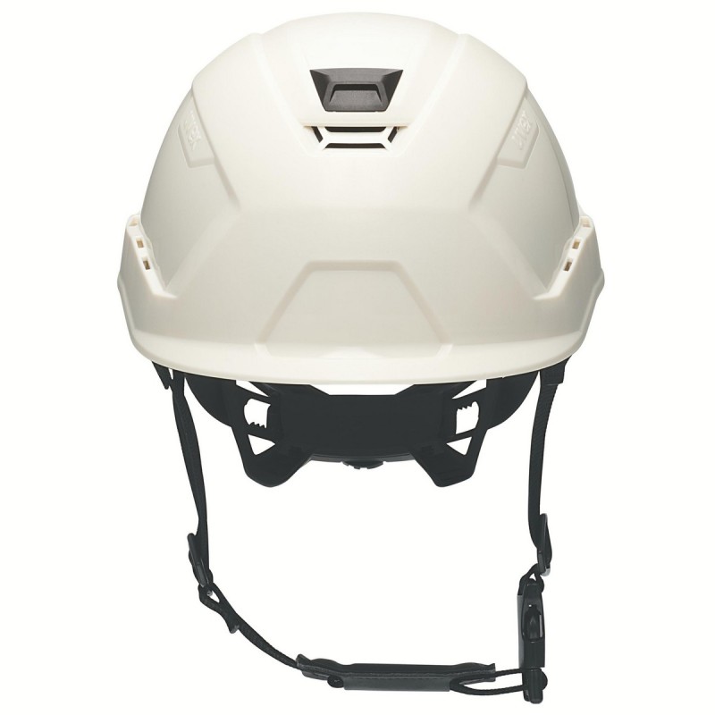 CASCO UVEX PRONAMIC S-KR ARNES 6P VENT BARBU BLANCO