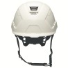 CASCO UVEX PRONAMIC S-KR ARNES 6P VENT BARBU BLANCO
