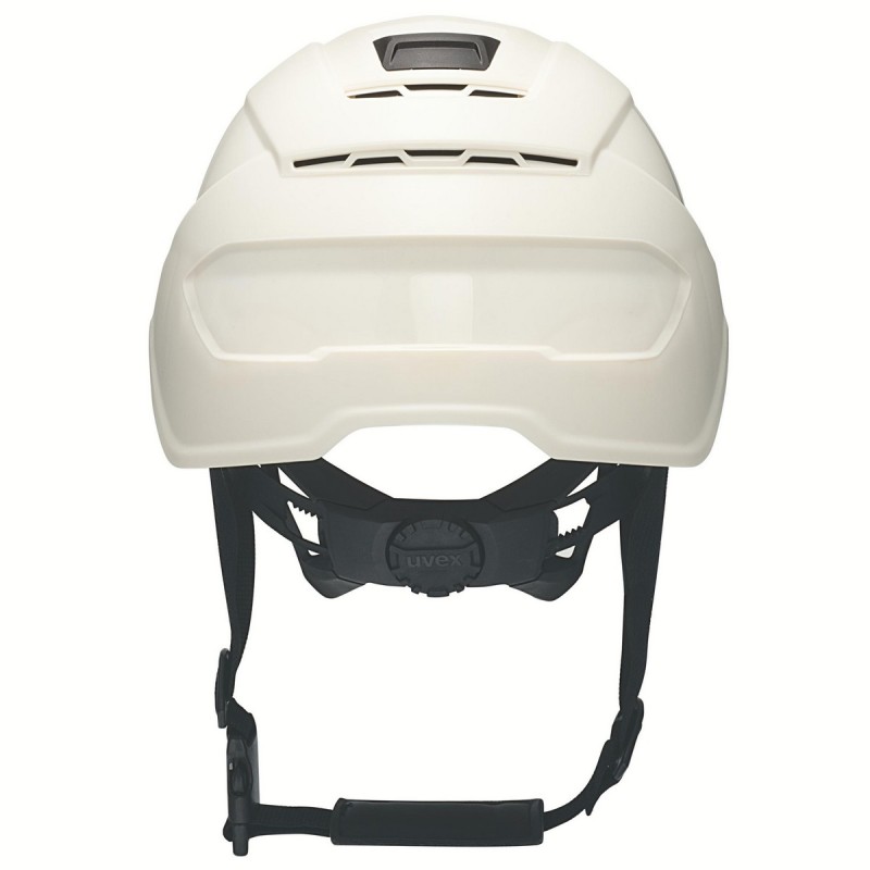 CASCO UVEX PRONAMIC S-KR ARNES 6P VENT BARBU BLANCO