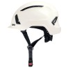 CASCO UVEX PRONAMIC ALPINE EN397-EN12492 BLANCO