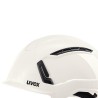 CASCO UVEX PRONAMIC ALPINE EN397-EN12492 BLANCO