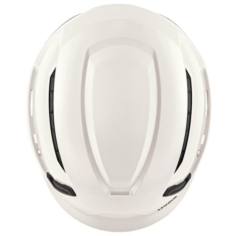 CASCO UVEX PRONAMIC ALPINE EN397-EN12492 BLANCO