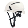 CASCO UVEX PRONAMIC ALPINE EN397-EN12492 BLANCO