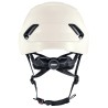 CASCO UVEX PRONAMIC ALPINE EN397-EN12492 BLANCO