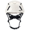 CASCO UVEX PRONAMIC ALPINE EN397-EN12492 BLANCO