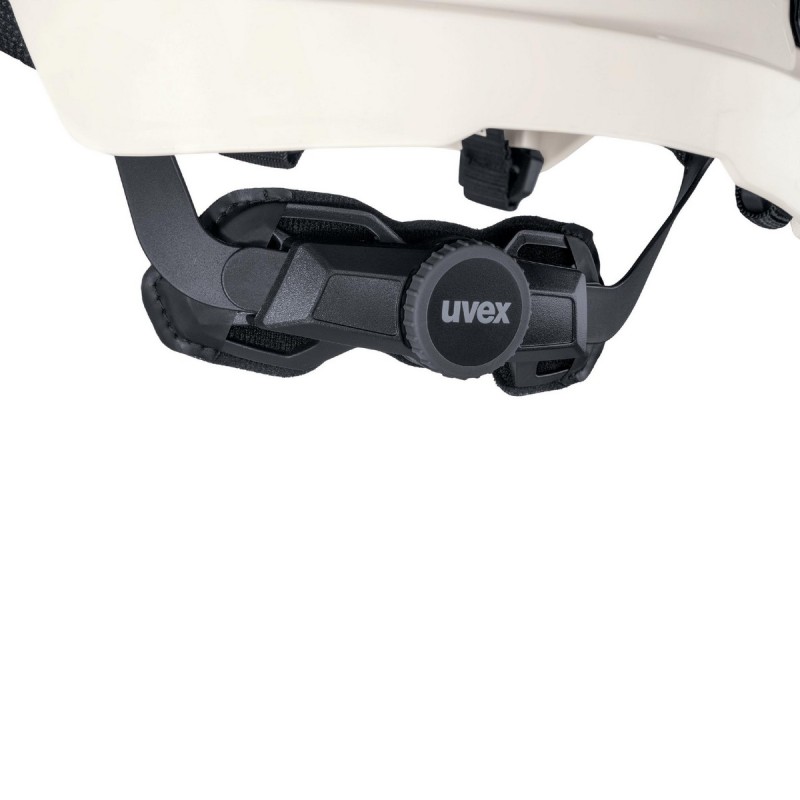 CASCO UVEX PRONAMIC ALPINE EN397-EN12492 BLANCO