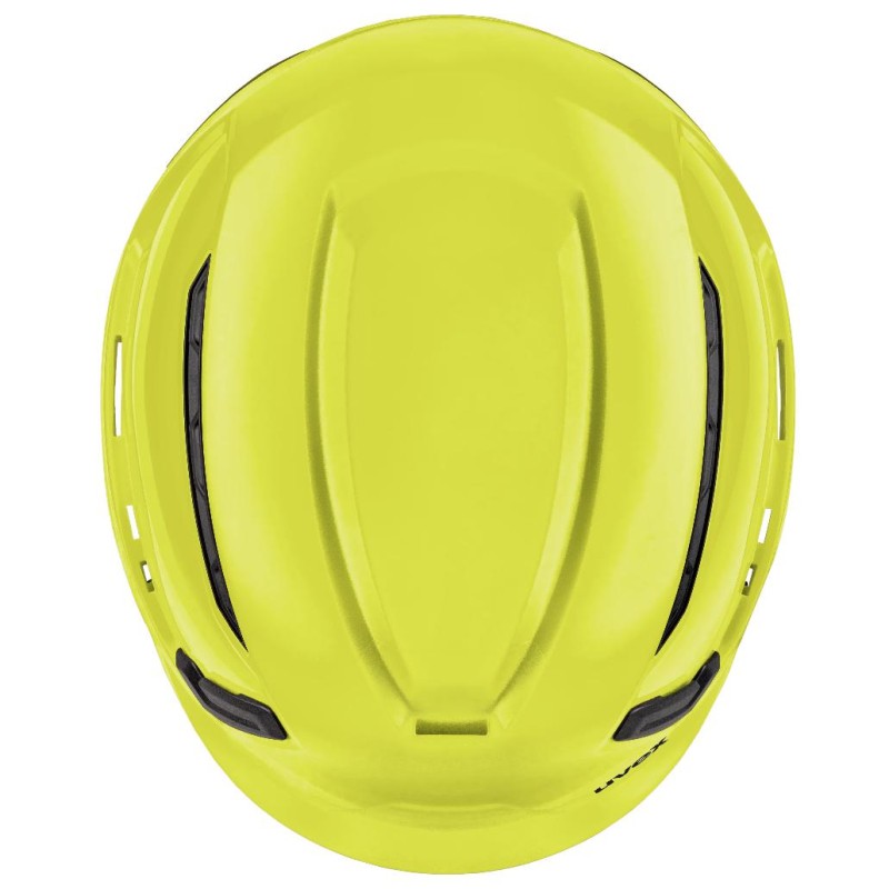 CASCO UVEX PRONAMIC ALPINE EN397-EN12492 AMA FLUOR