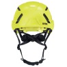 CASCO UVEX PRONAMIC ALPINE EN397-EN12492 AMA FLUOR