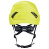 CASCO UVEX PRONAMIC ALPINE EN397-EN12492 AMA FLUOR