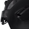 CASCO UVEX PRONAMIC ALPINE EN397-EN12492 NEGRO