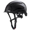 CASCO UVEX PRONAMIC ALPINE EN397-EN12492 NEGRO