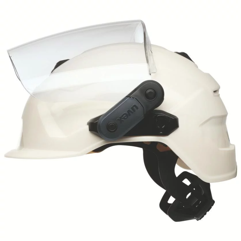 VISOR UVEX PRONAMIC SV EXCEL TRANSPARENTE
