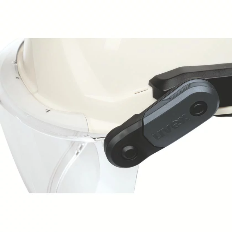 VISOR UVEX PRONAMIC ALPINE E - ARCO ELECTRICO CL.1 [4kA]