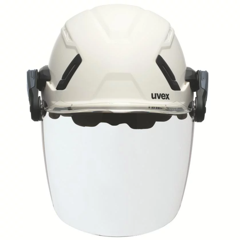 VISOR UVEX PRONAMIC ALPINE E - ARCO ELECTRICO CL.1 [4kA]
