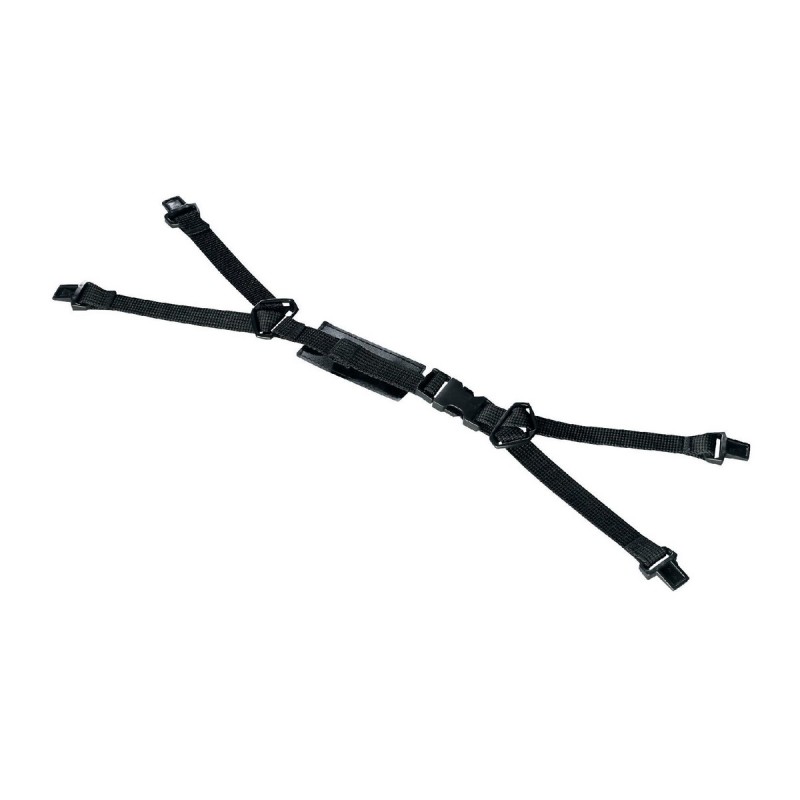 BARBUQUEJO 4P PARA UVEX PRONAMIC - PHEOS