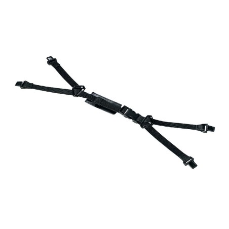 BARBUQUEJO 4P PARA UVEX PRONAMIC - PHEOS