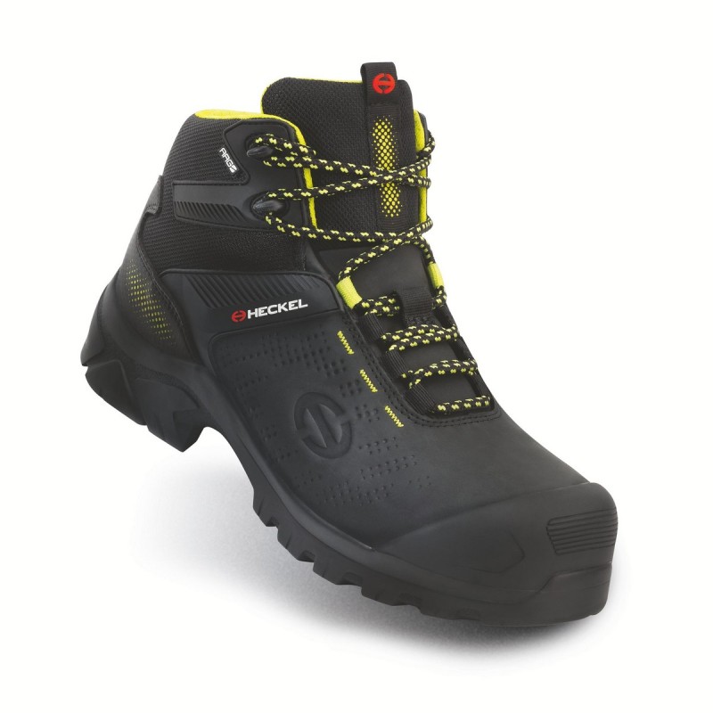 BOTA HECKEL MACCROSSROAD S3L FO CI HI HRO HORMA 10