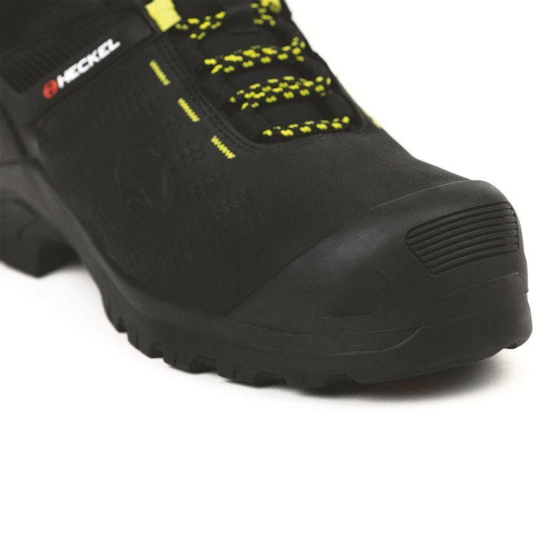 BOTA HECKEL MACCROSSROAD S3L FO CI HI HRO HORMA 10