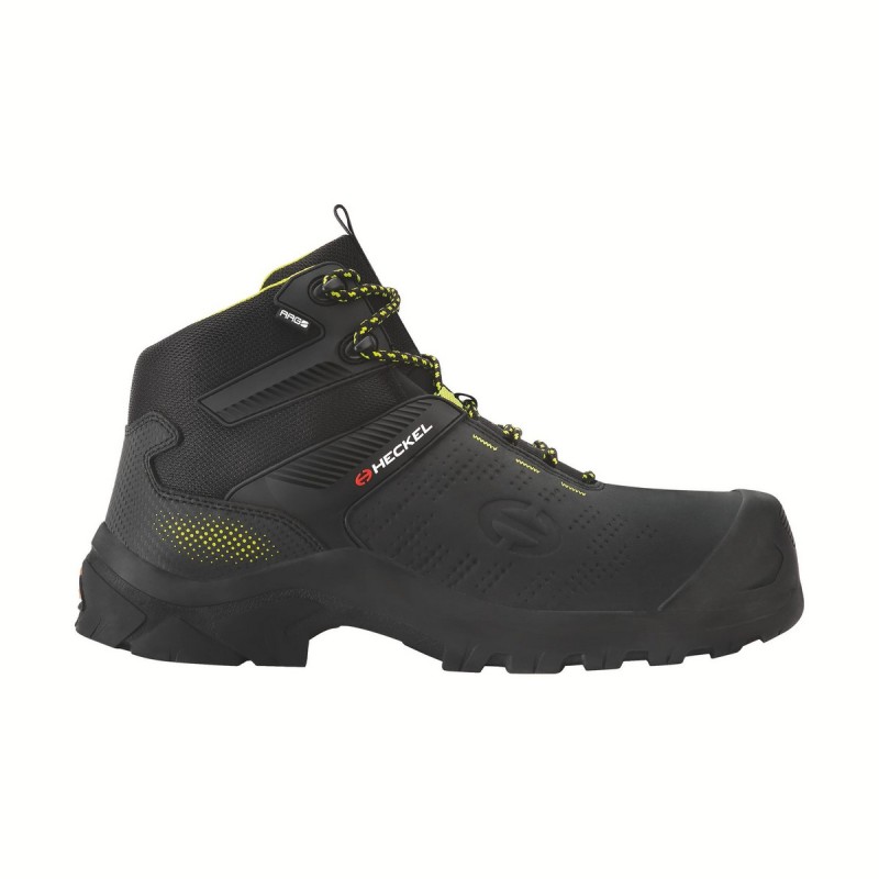 BOTA HECKEL MACCROSSROAD S3L FO CI HI HRO HORMA 10