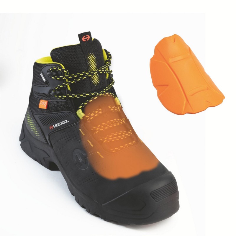 BOTA HECKEL MACCROSSROAD S3L FO CI HI HRO META HORMA 12