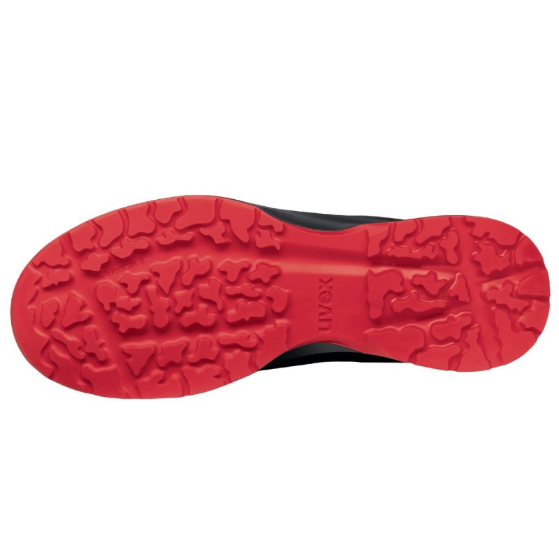 BOTA UVEX 1 X-CRAFT S3L FO SC SR PU HORMA W11 STD