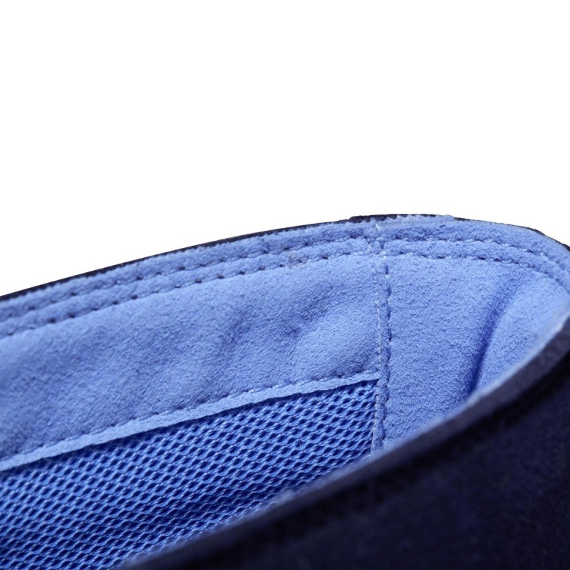 BOTA UVEX BUSINESS MICROVELOUR S3L FO SR HORMA W11 STD